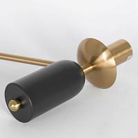 Дополнительная картинка Люстра потолочная Lussole LSP-8821