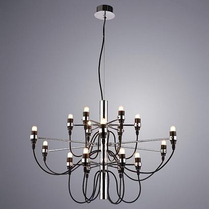 подвесная люстра divinare molto 8030/02 lm-18, доставка по Казахстану 