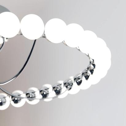 Потолочные Потолочный светильник Helmet 4589-6C, доставка по Казахстану 