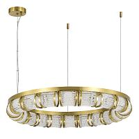 Дополнительная картинка SL6011.303.01 Светильник подвесной ST-Luce 