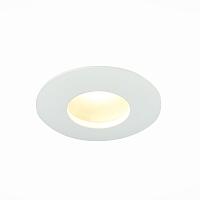 Дополнительная картинка Встраиваемый светильник ST Luce ST213.508.01
