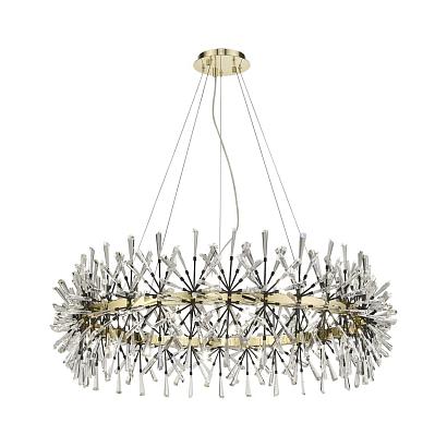 подвесной светильник wertmark floriane we119.28.303, доставка по Казахстану 