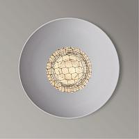 Точечный встраиваемый светильник Arte Lamp DUCRE MINI A7094PL-1WH, доставка по Казахстану 