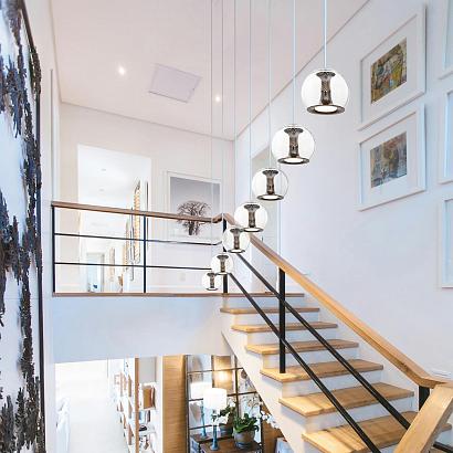 подвесной светильник sfar 4335-1p, доставка по Казахстану 