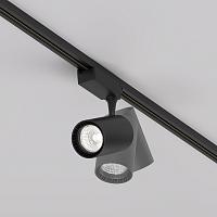 Трековый светильник Technical TR003-1-15W4K-W-B Vuoro купить в Алматы svet.kz