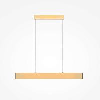Дополнительная картинка Подвесной светильник Step P010PL-L23G4K