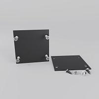 Комплектующие к светодиодной ленте Led Strip ALM-3535R-EC купить в Алматы svet.kz