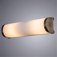 Подсветка для зеркал Arte Lamp Aqua-Bara A5210AP-2AB
