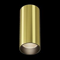Дополнительная картинка Потолочный светильник Technical C056CL-L12W3K-W-BS