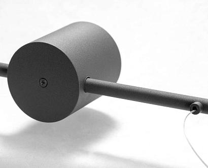 подвесной светодиодный светильник lussole loft pickwick lsp-8152, доставка по Казахстану 