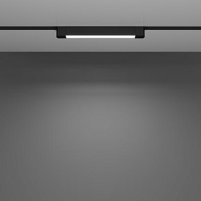 Трековый светильник Technical TR104-1-10W3K-B купить в Алматы svet.kz