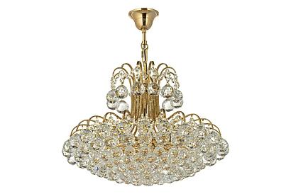 подвесная люстра arti lampadari alanno e 1.5.60.100 gb, доставка по Казахстану 