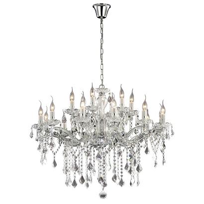 светильник florian sp18 cromo 75150, доставка по Казахстану 