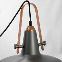 Дополнительная картинка Подвесной светильник Lussole Loft LSP-9814