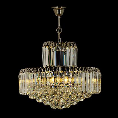 подвесная люстра arti lampadari ovada e 1.5.50.100 n, доставка по Казахстану 