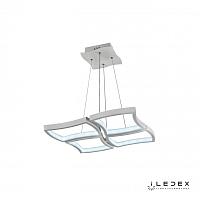 подвесной светодиодный светильник iledex roomy 8196-4-d-t wh, доставка по Казахстану 
