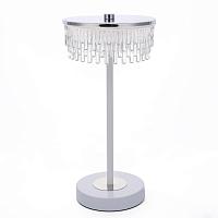 8253/1TL Lumion Настольная лампа SATIANA