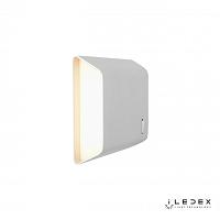 Настенный светильник iLedex Crunk W1031 3000K Белый