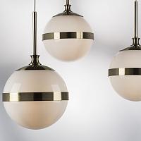 Дополнительная картинка Подвесной светильник Lightstar Globo 813111