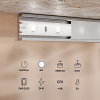 Дополнительная картинка Светодиодная лента Led Strip 201167