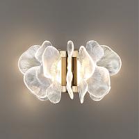 Дополнительная картинка 5089/25WL Odeon Light Настенный светильник SIAMA