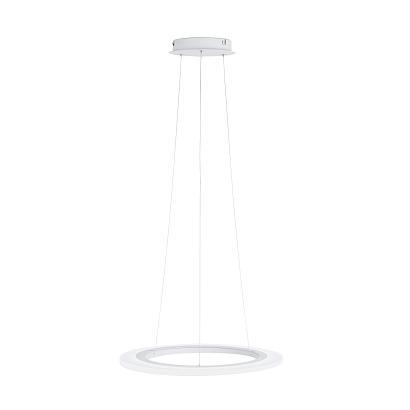 подвесной светодиодный светильник eglo penaforte 39271, доставка по Казахстану 