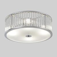 люстры светильник потолочный avenue crystal lux 3860/104, доставка по Казахстану 