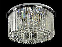 newport 8400 8400/60 pl chrome , потолочный светильник, доставка по Казахстану 