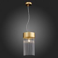 Дополнительная картинка Подвесной светильник ST Luce Contatto SL1225.203.01