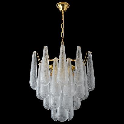 люстра crystal lux fontain 1802/308, доставка по Казахстану 