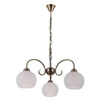 подвесная люстра arte lamp a9317lm-3ab, доставка по Казахстану 