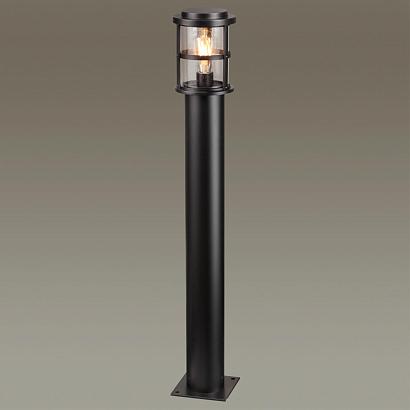 Уличный светильник Odeon Light Nature Magus 4964/1F