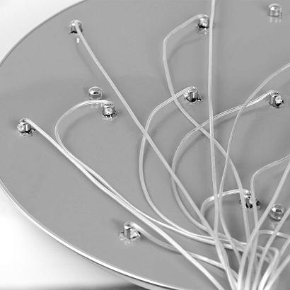 люстры люстра подвесная lussole lsp-7374, доставка по Казахстану 