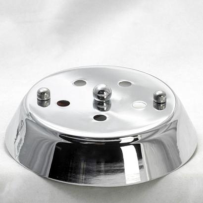 Потолочные Потолочная люстра Lussole Lgo Mohave LSP-8095, доставка по Казахстану 
