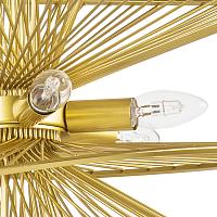 Дополнительная картинка Подвесной светильник Lightstar Zeta 728163