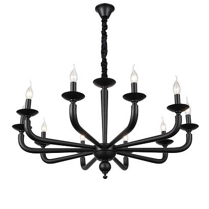 люстры подвесная люстра st luce maste sl1114.403.10, доставка по Казахстану 