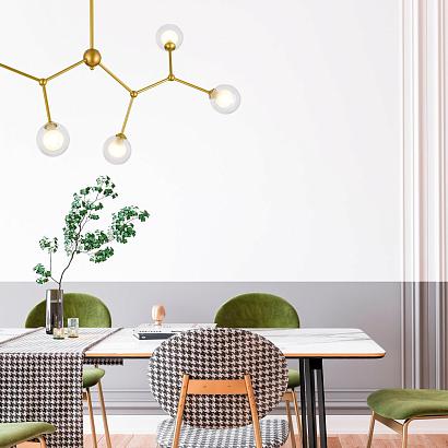 купить SLE1106-203-04 Светильник подвесной  в Алматы, svet.kz, доставка по Казахстану 