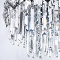 Дополнительная картинка Светильник подвесной Arte Lamp Wezen A1006SP-8CC