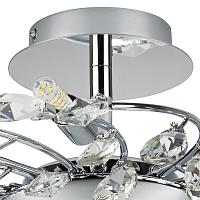 Дополнительная картинка Потолочная люстра Lightstar Isabelle 791184