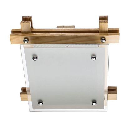 Потолочные Потолочный светильник Arte Lamp 94 A6460PL-1BR, доставка по Казахстану 