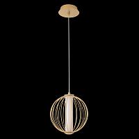 Дополнительная картинка Светильник подвесной  Crystal Lux 3143/212