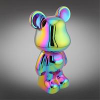 Дополнительная картинка APL.401.00.01 Фигурка декоративная Aployt Bear