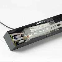 Дополнительная картинка Светильник Lussole LSP-7164