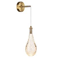 7147/5WL Odeon Light Настенный светильник BRAID