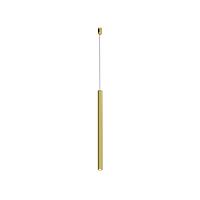 Трековый светильник Technical Focus Led Flarity TR156-1-5W3K-BS купить в Алматы svet.kz