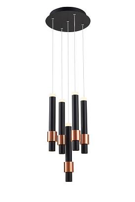 люстры подвесной светильник simple story 1023-led30pl, доставка по Казахстану 