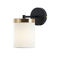 Дополнительная картинка Бра Arte Lamp MODELLO A4099AP-1BK