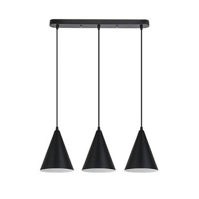 люстра arte lamp lark a7074sp-3bk, доставка по Казахстану 