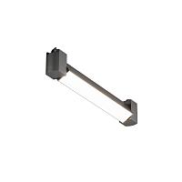 Дополнительная картинка Трековый светильник Technical TR104-1-10W3K-B