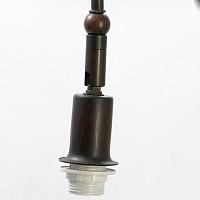 Дополнительная картинка Торшер Lussole Milazzo LSL-2905-01